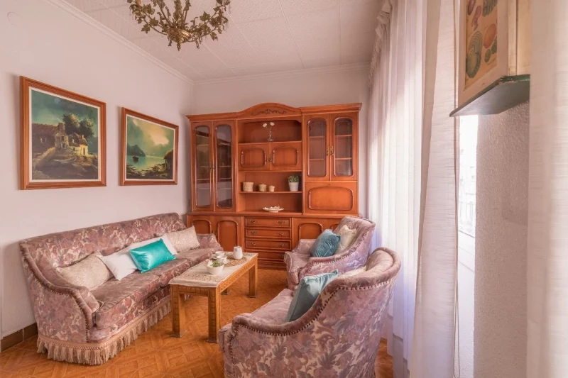 Apartment for rent in Huerto, Elda