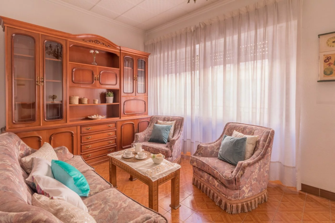 Apartment for rent in Huerto, Elda — Photo 2 of 10