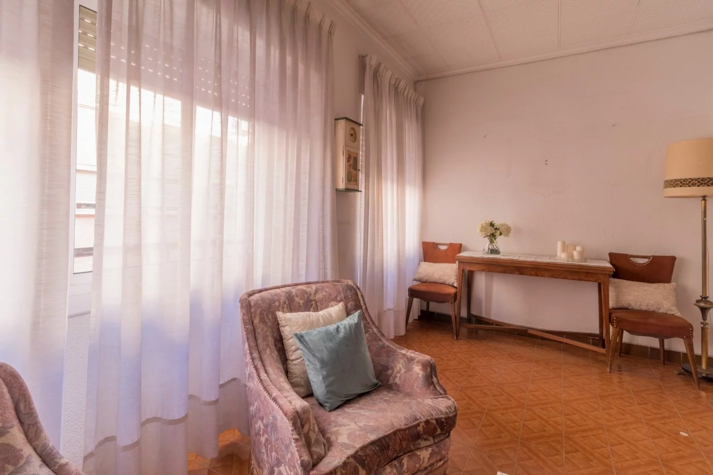 Apartment for rent in Huerto, Elda — Photo 3 of 10