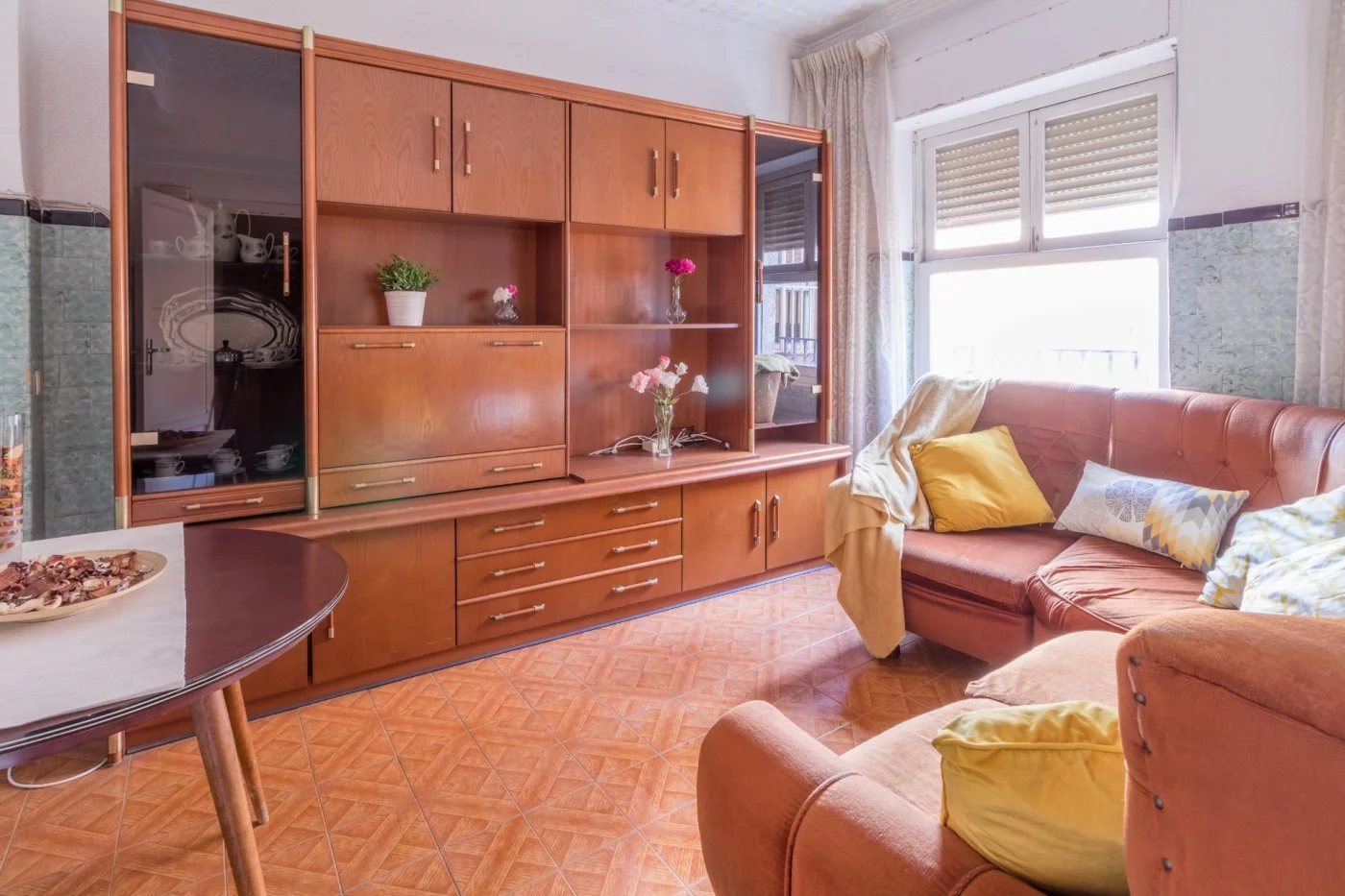 Apartment for rent in Huerto, Elda — Photo 4 of 10