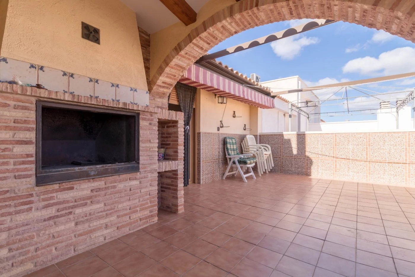 Ático for rent in La Canal, Petrer — Photo 3 of 23