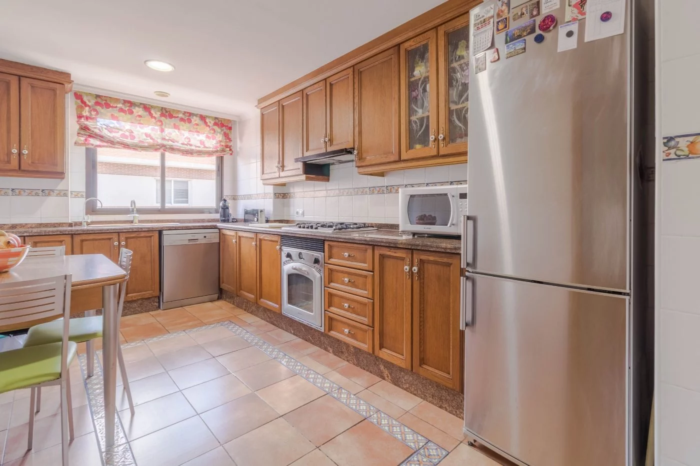 Ático for rent in La Canal, Petrer — Photo 5 of 23