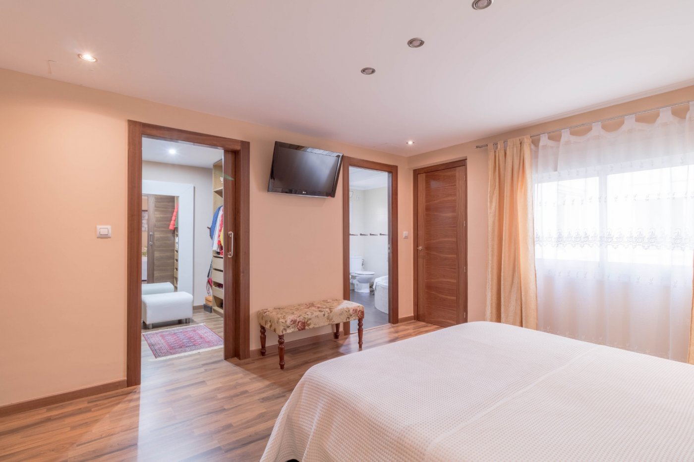 Apartment for rent in Cruz de los caídos, Elda — Photo 4 of 16
