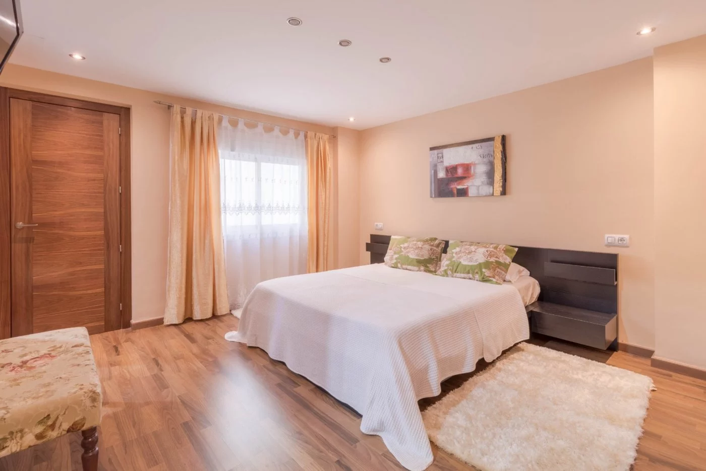 Apartment for rent in Cruz de los caídos, Elda