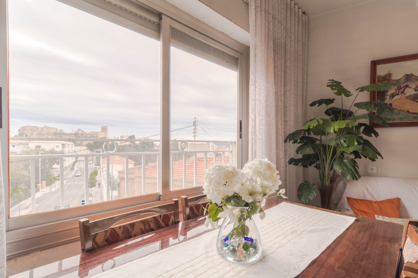 Apartment for rent in Avenida de sax, Elda — Photo 3 of 11