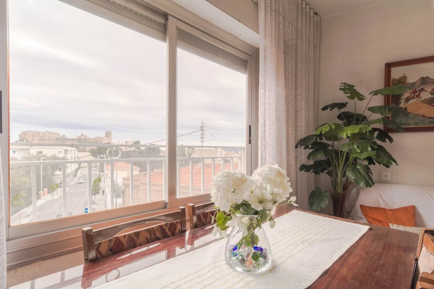 Apartment for rent in Avenida de sax, Elda — Photo 3 of 11