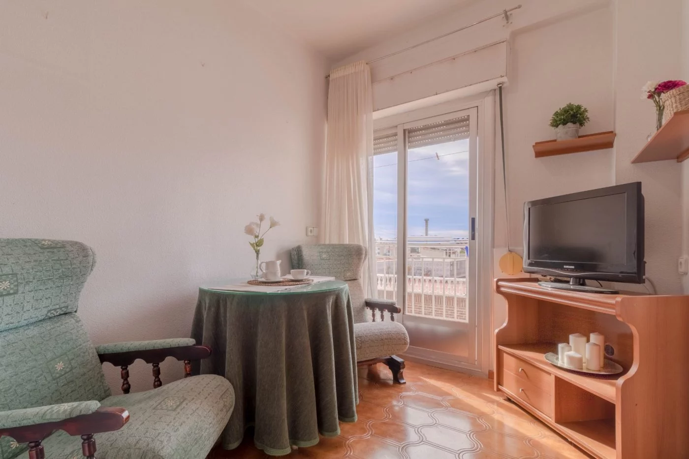 Apartment for rent in Avenida de sax, Elda — Photo 5 of 11