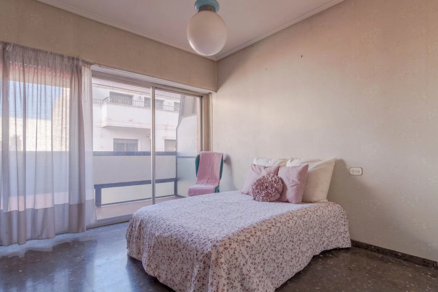 Apartment for rent in Centro - plaza castelar, Elda — Photo 2 of 14