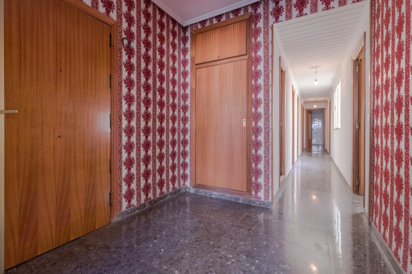 Apartment for rent in Centro - plaza castelar, Elda — Photo 3 of 14