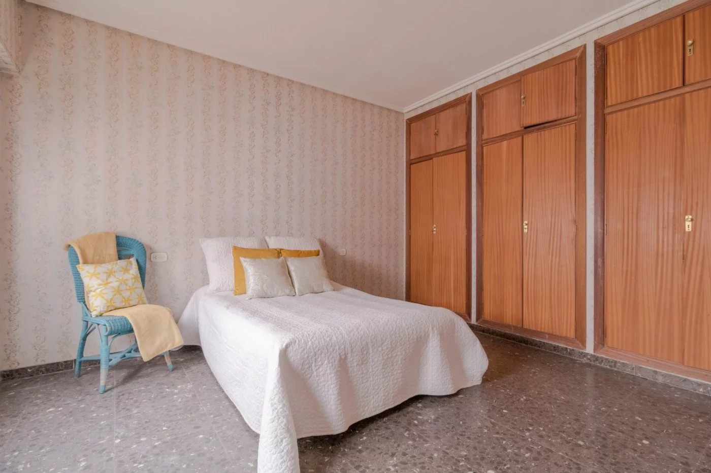 Apartment for rent in Centro - plaza castelar, Elda — Photo 4 of 14