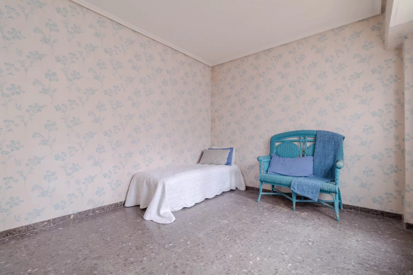 Apartment for rent in Centro - plaza castelar, Elda — Photo 5 of 14