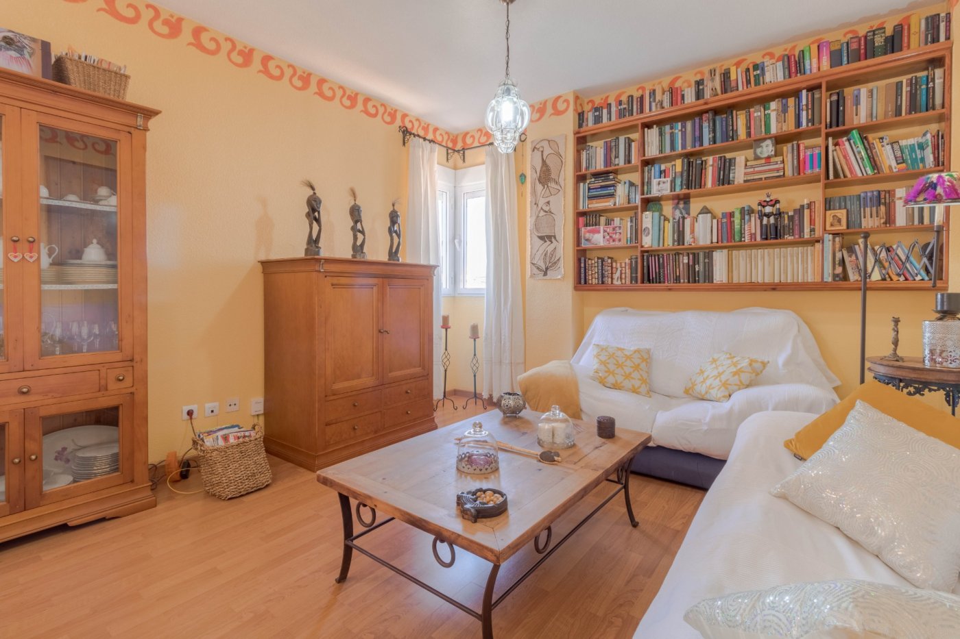 Apartment for rent in Avenida de ronda, Elda — Photo 5 of 13