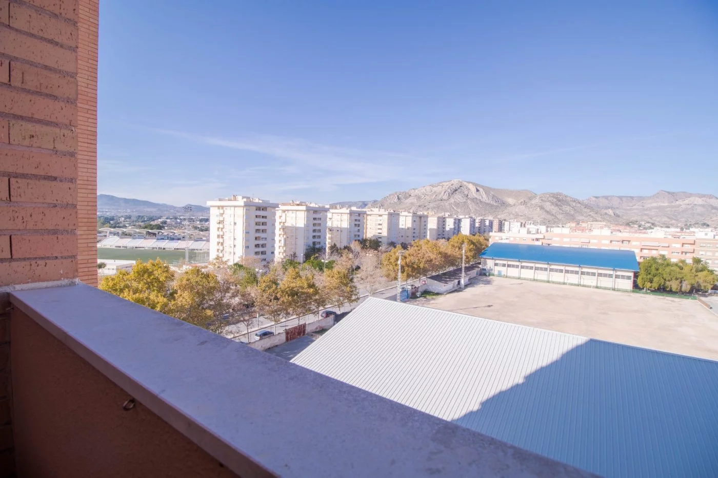 Apartment for rent in Avenida de ronda, Elda