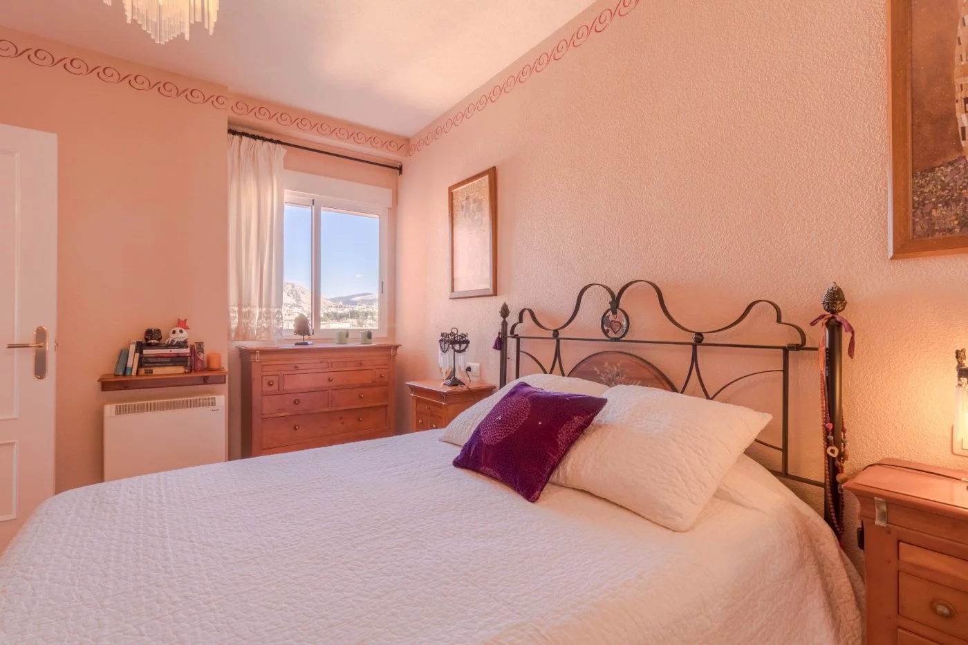 Apartment for rent in Avenida de ronda, Elda — Photo 2 of 13