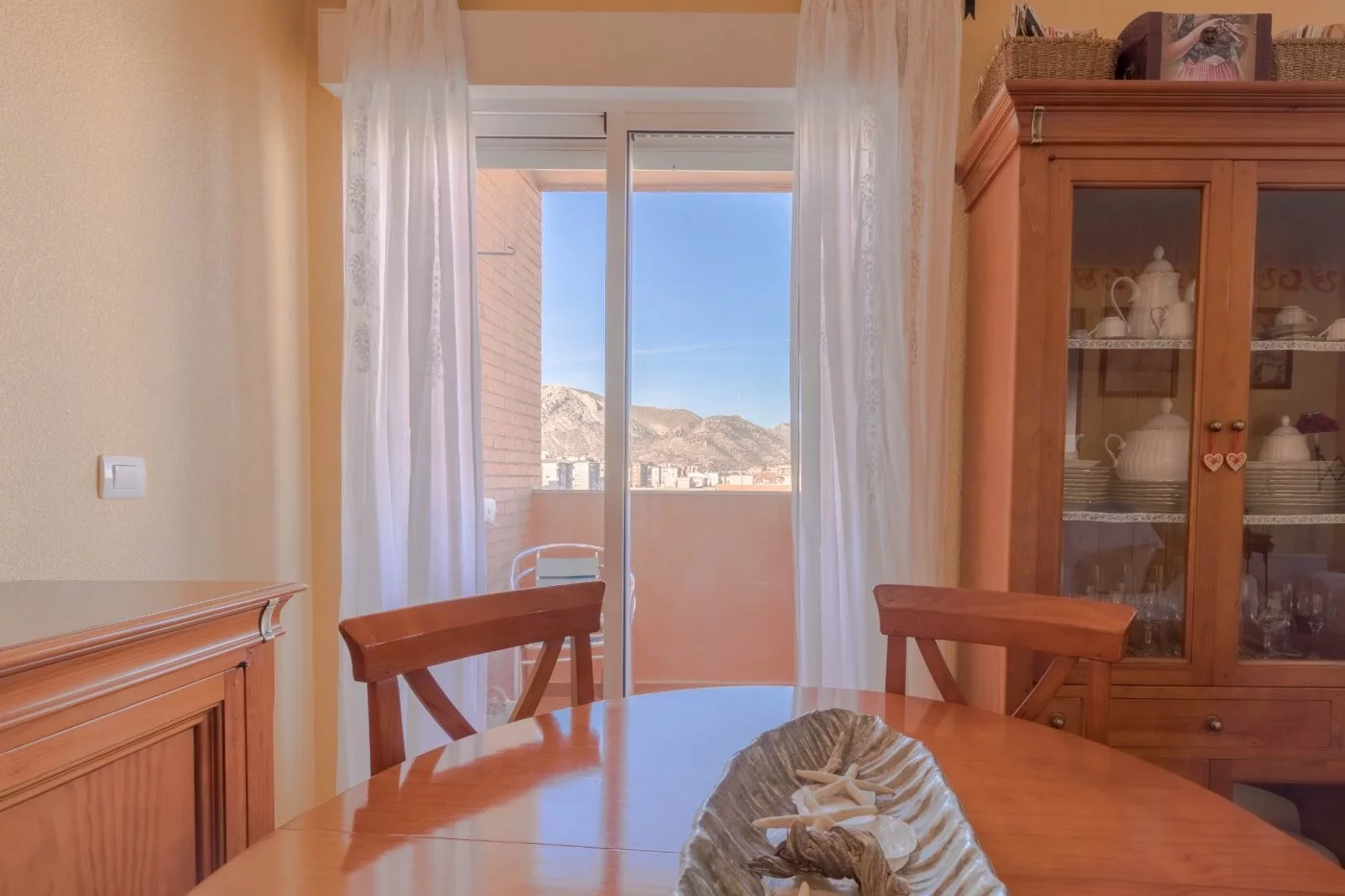 Apartment for rent in Avenida de ronda, Elda — Photo 4 of 13