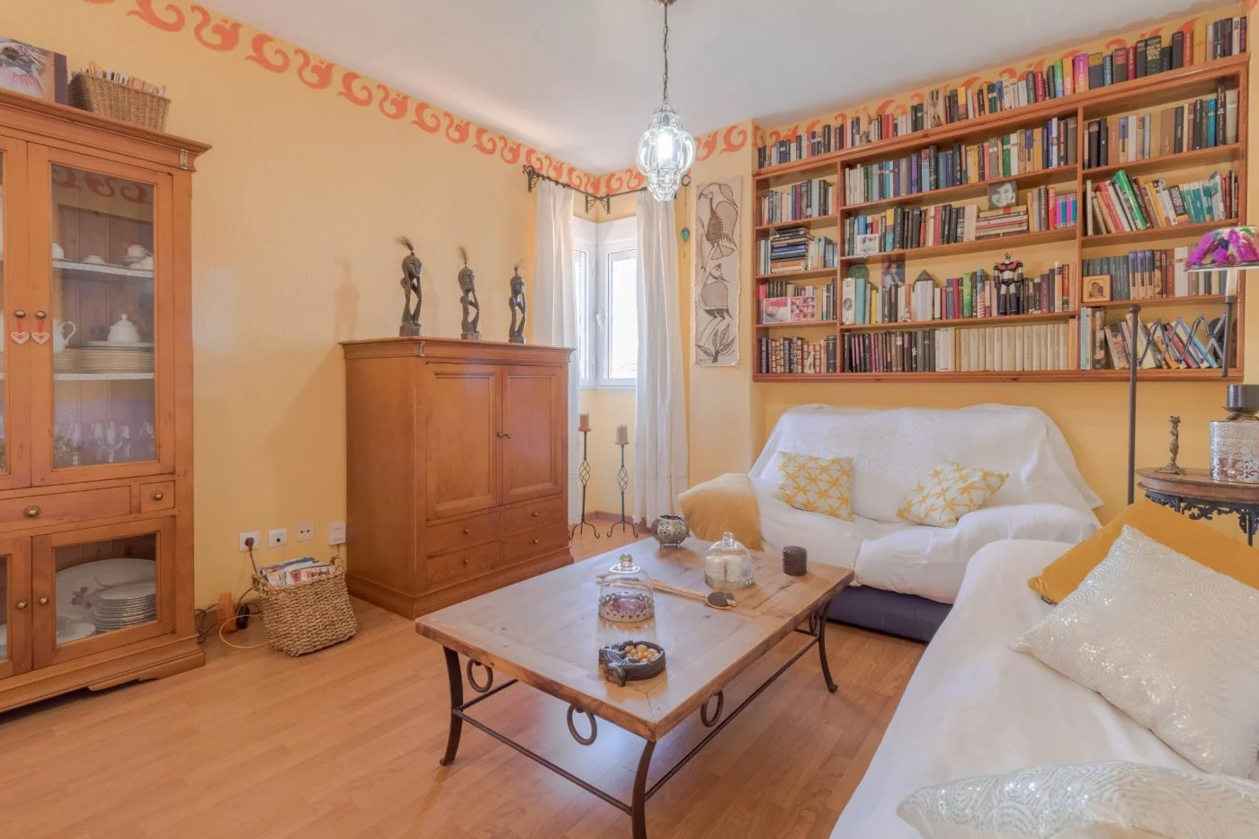 Apartment for rent in Avenida de ronda, Elda — Photo 5 of 13