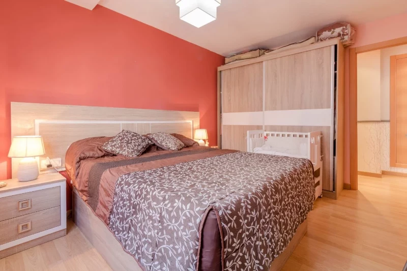 Apartment for rent in Pablo iglesias, Elda