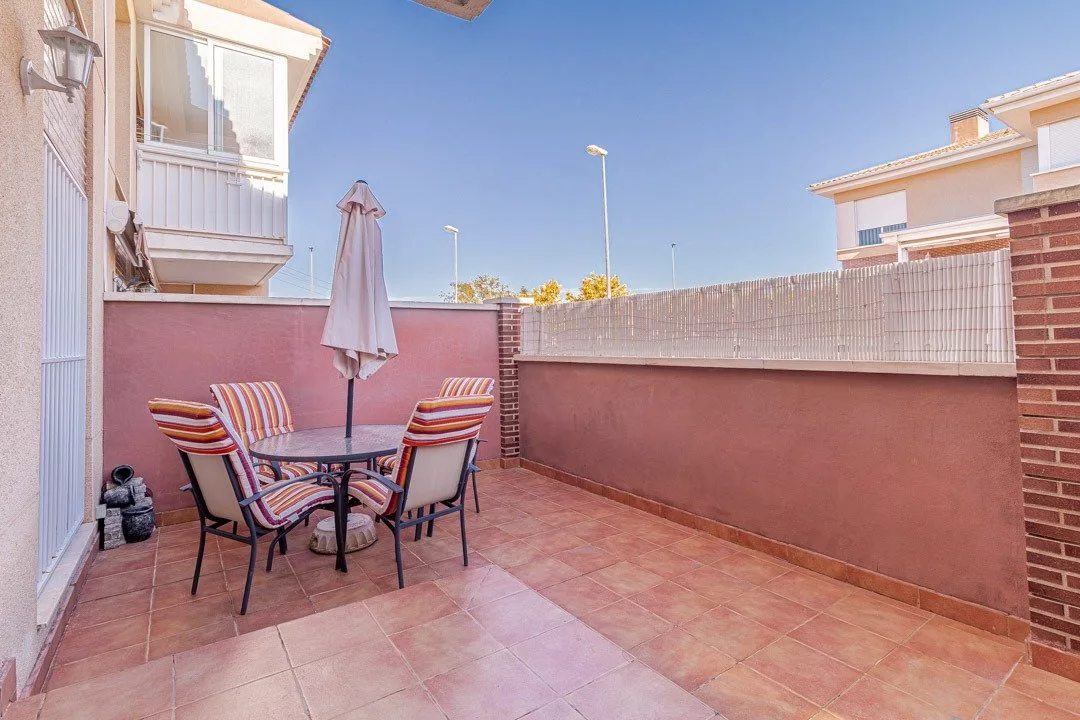 Apartment · 3 bed · 2 baths · 97 m² · Petrer — Photo 2 of 21