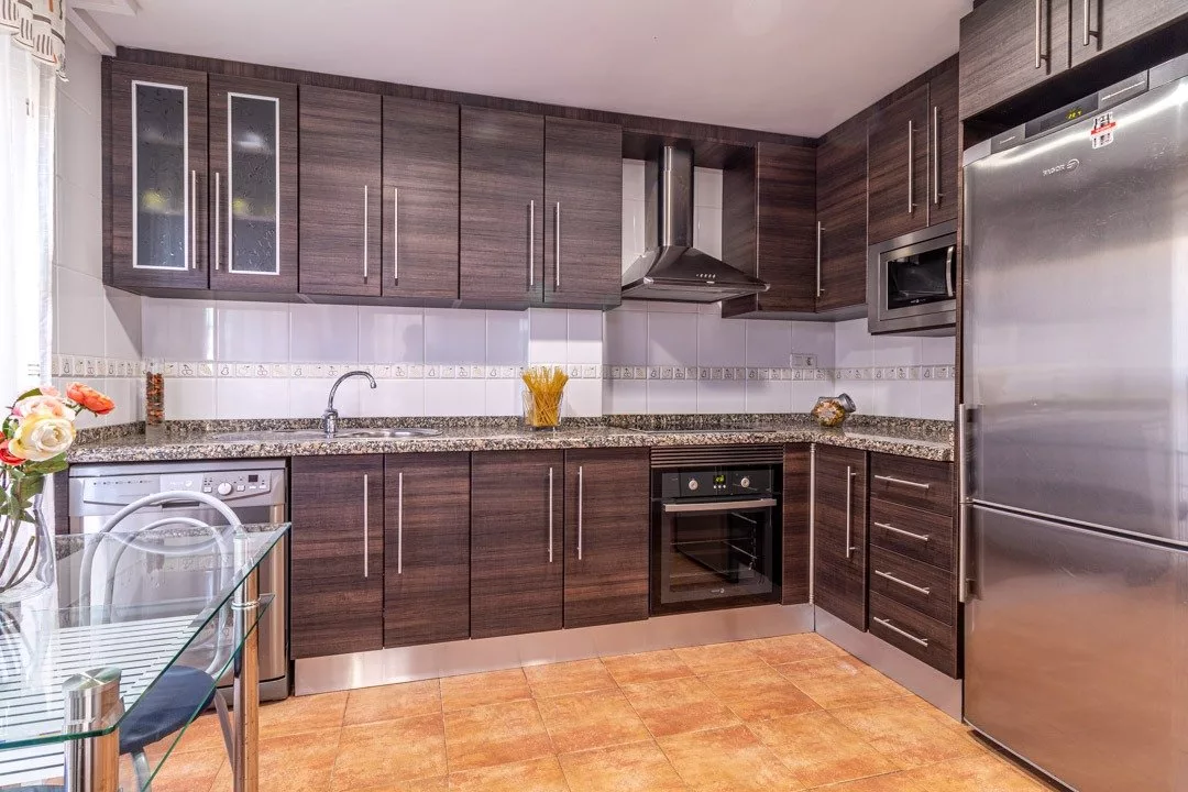 Apartment · 3 bed · 2 baths · 97 m² · Petrer — Photo 3 of 21