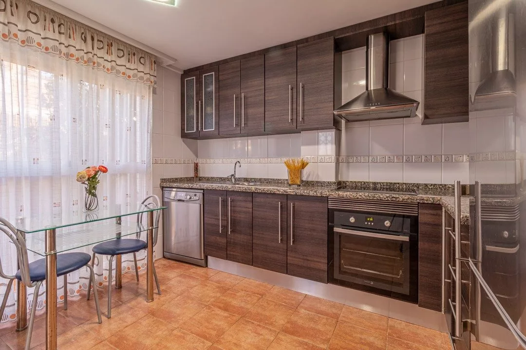 Apartment · 3 bed · 2 baths · 97 m² · Petrer — Photo 4 of 21