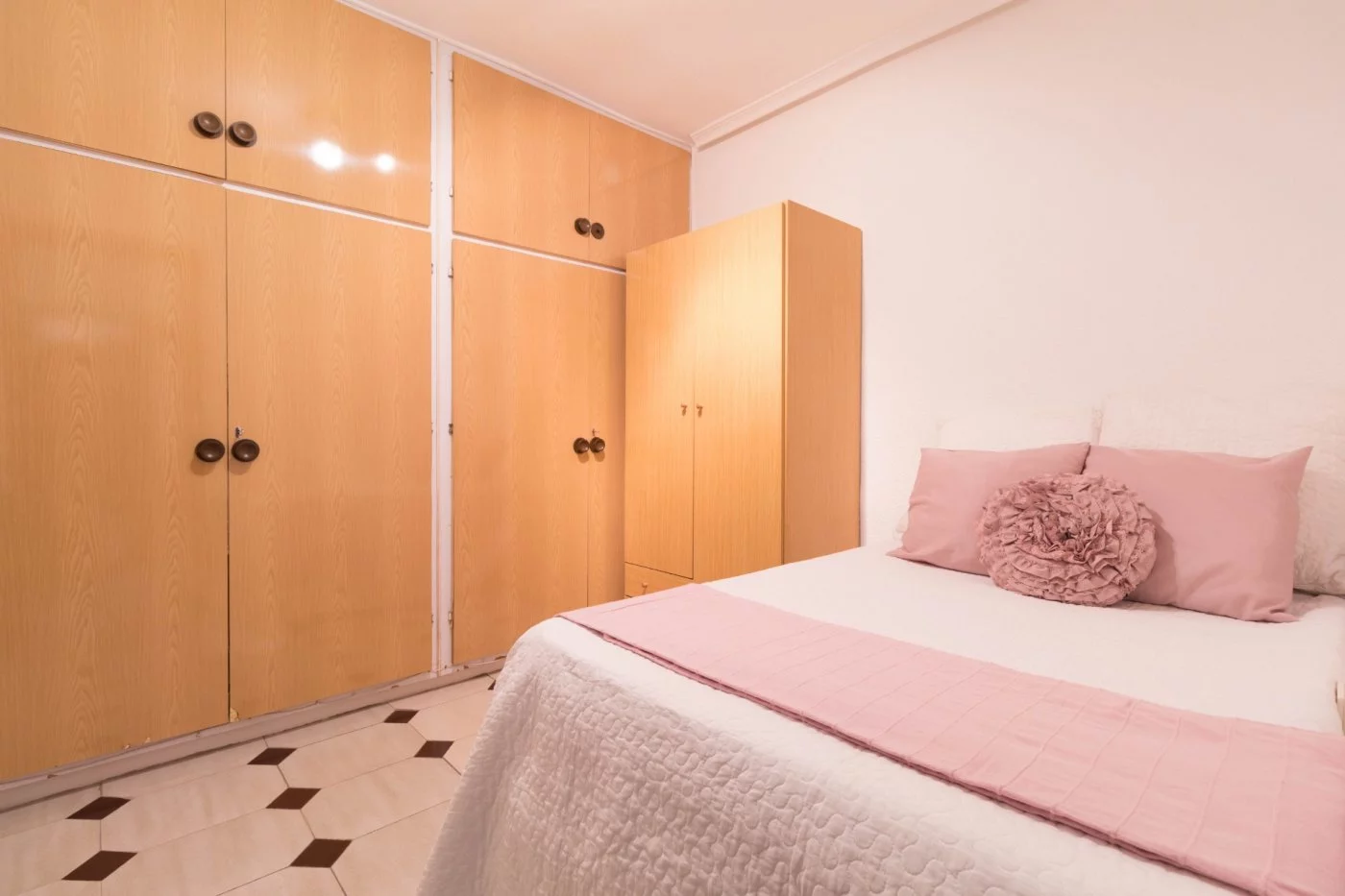 Apartment for rent in Nueva fraternidad, Elda — Photo 4 of 8