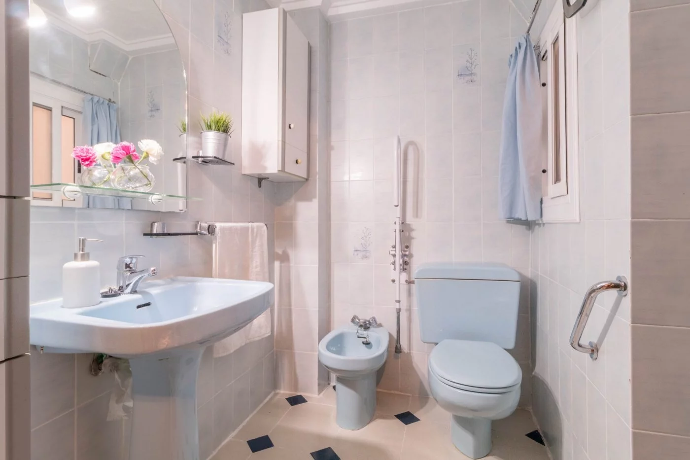 Apartment for rent in Nueva fraternidad, Elda — Photo 5 of 8