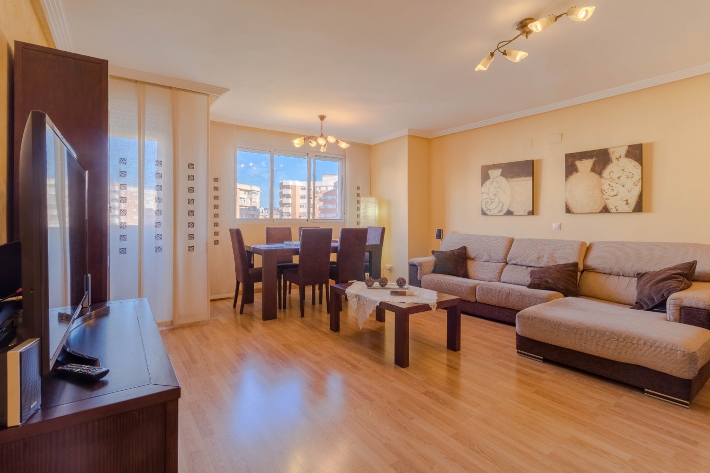 Apartment for rent in Avenida de ronda, Elda — Photo 3 of 14