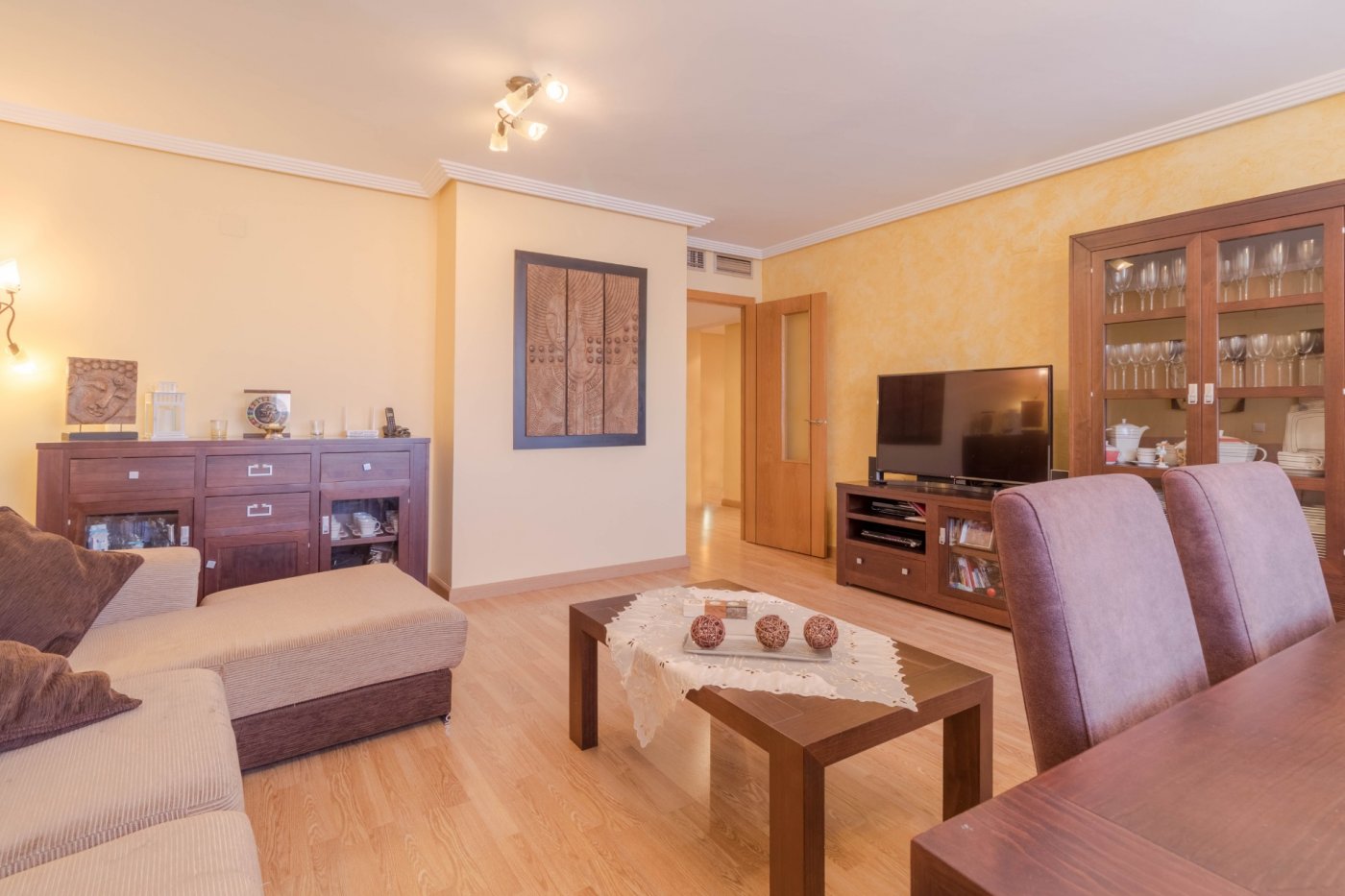 Apartment for rent in Avenida de ronda, Elda — Photo 5 of 14