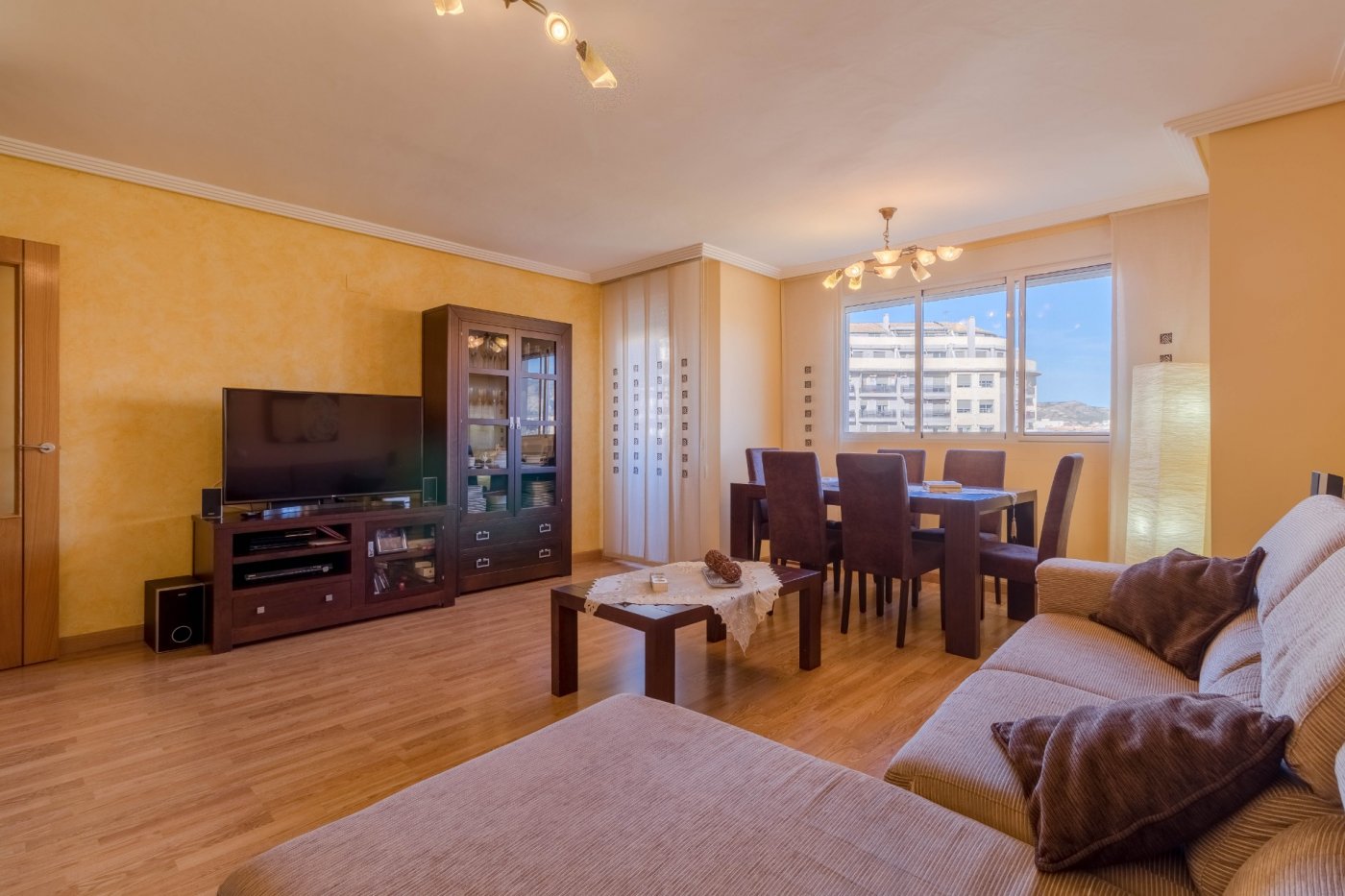 Apartment for rent in Avenida de ronda, Elda — Photo 4 of 14