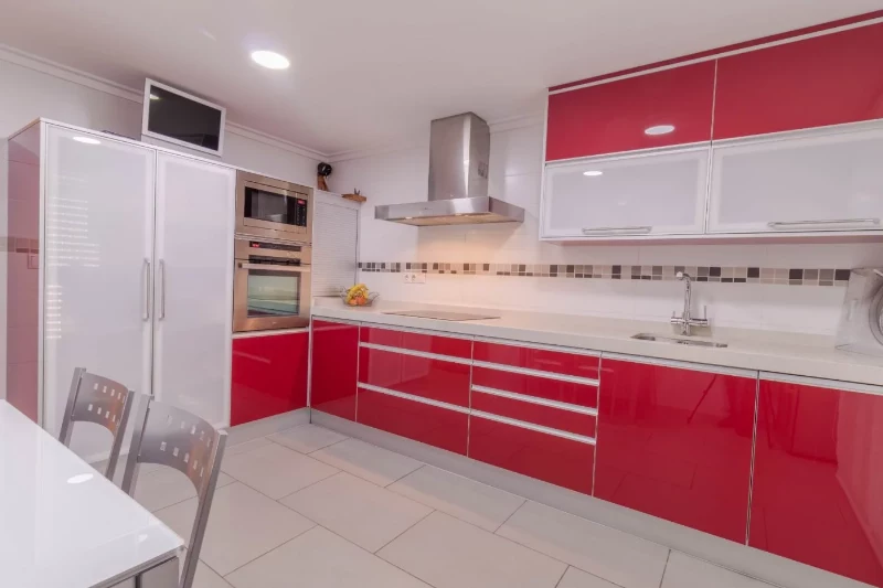 Apartment for rent in Avenida de ronda, Elda