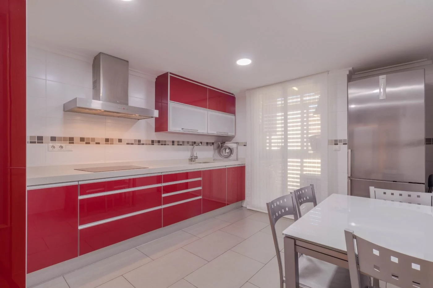 Apartment for rent in Avenida de ronda, Elda — Photo 2 of 14