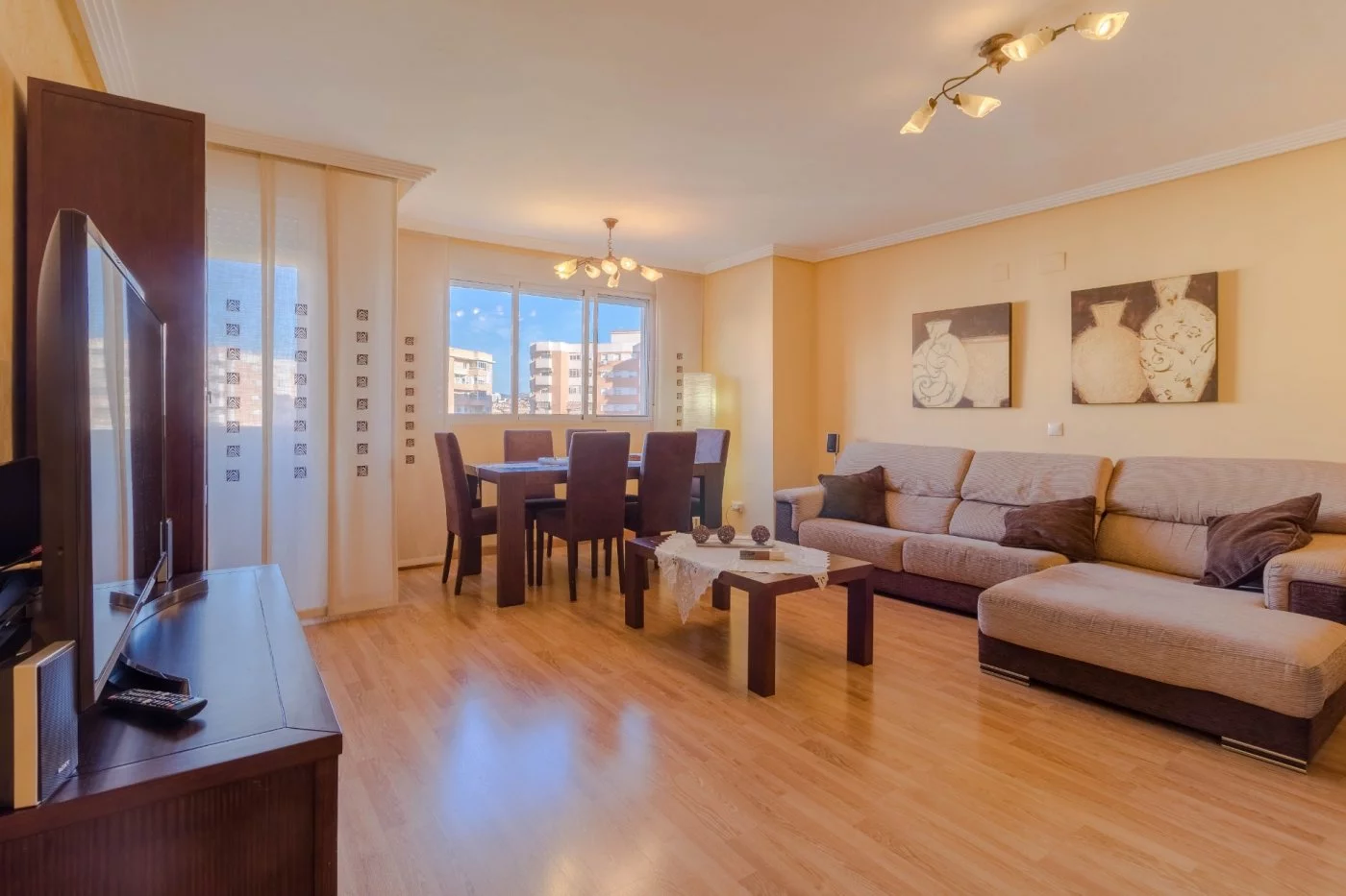 Apartment for rent in Avenida de ronda, Elda — Photo 3 of 14