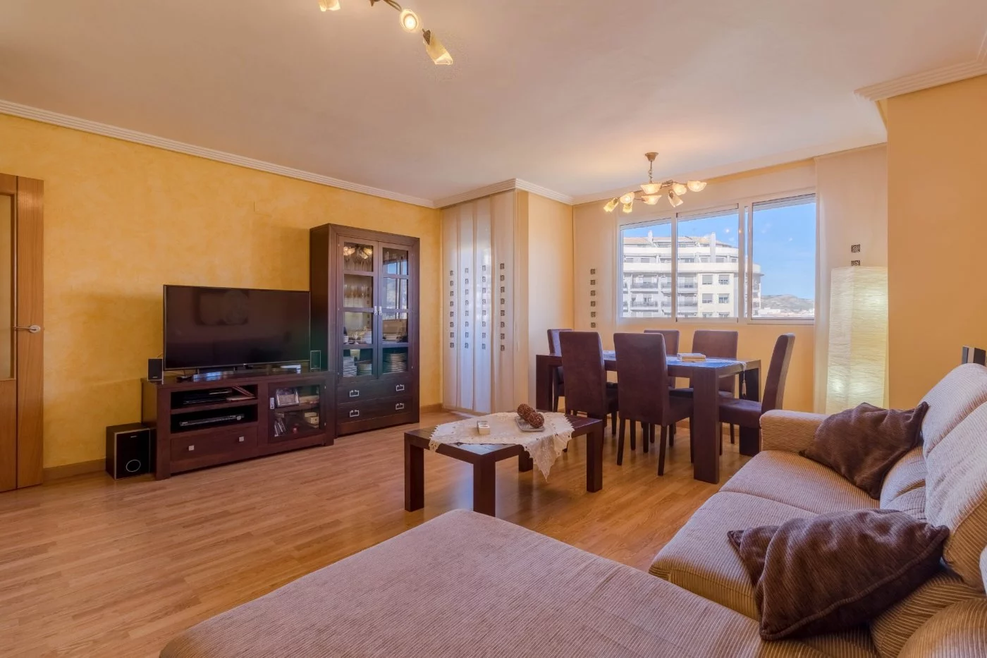 Apartment for rent in Avenida de ronda, Elda — Photo 4 of 14