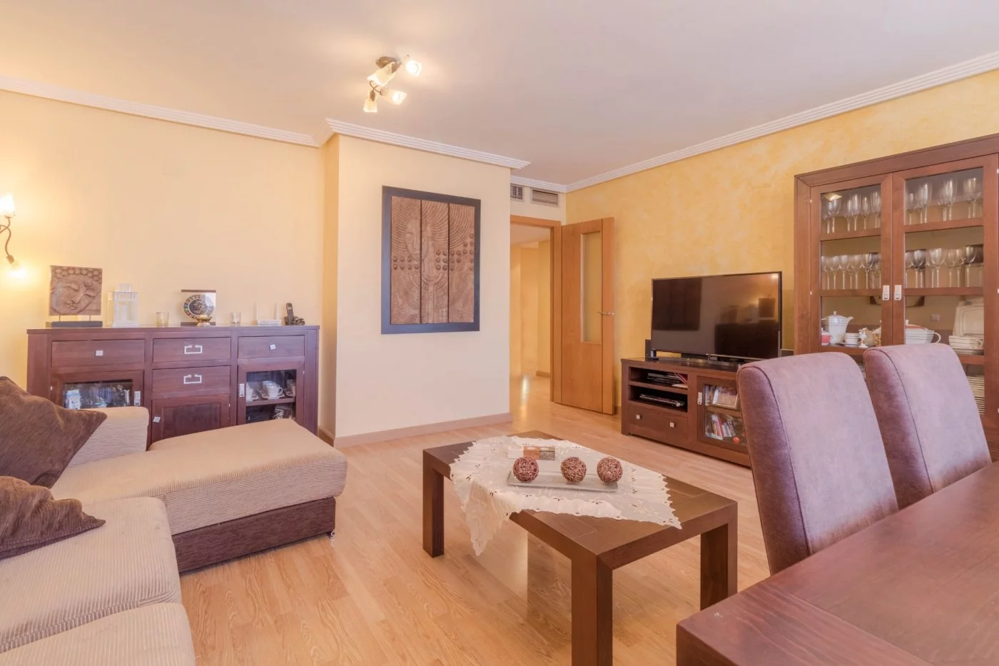 Apartment for rent in Avenida de ronda, Elda — Photo 5 of 14