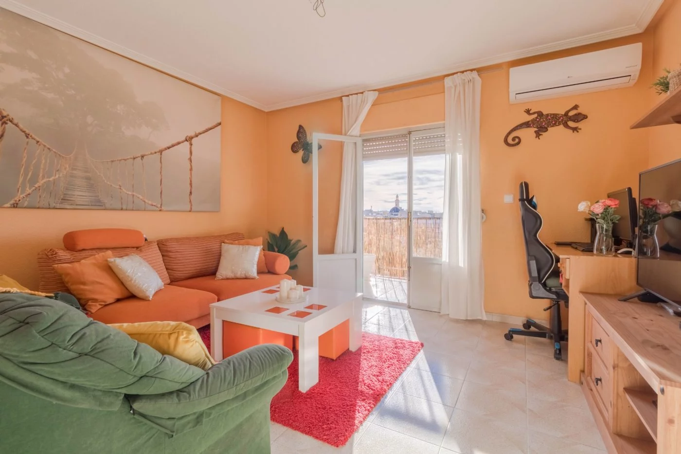 Apartment for rent in NOVELDA, Novelda