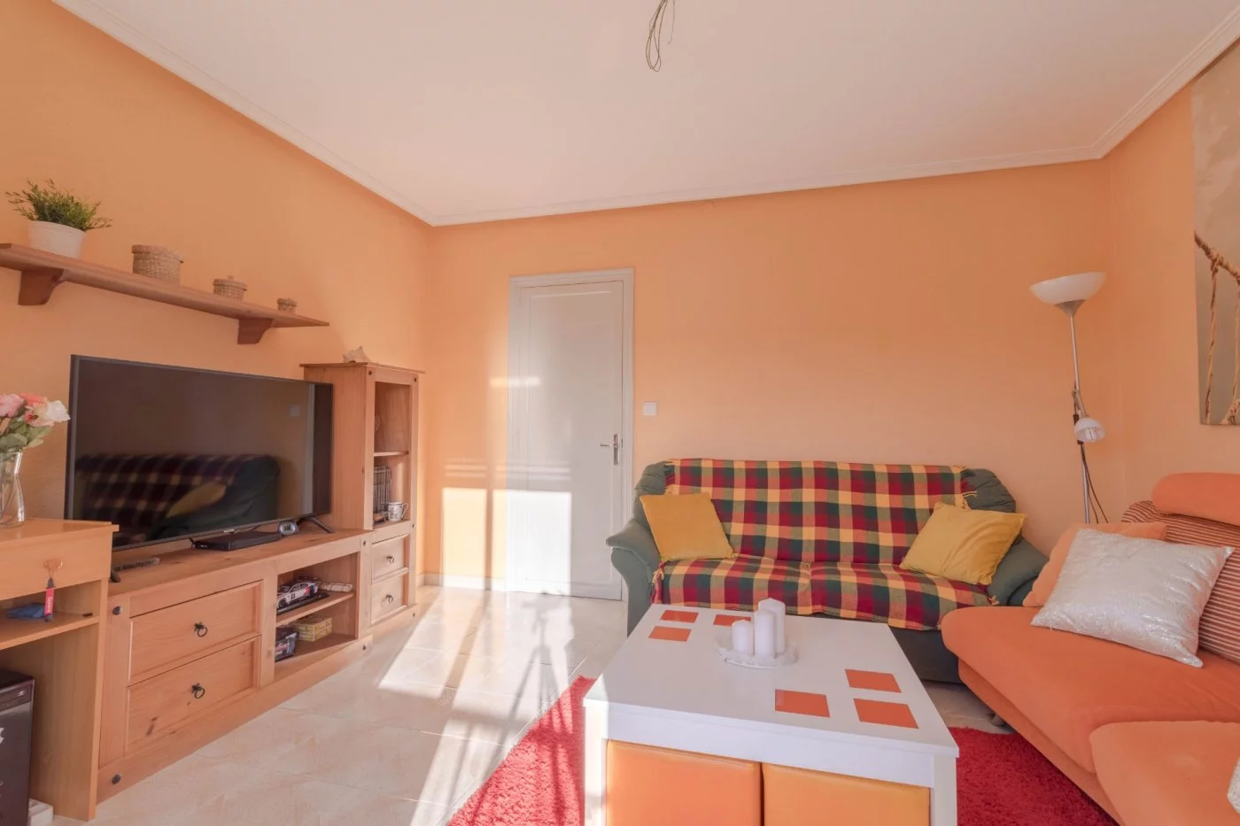 Apartment for rent in NOVELDA, Novelda — Photo 2 of 12