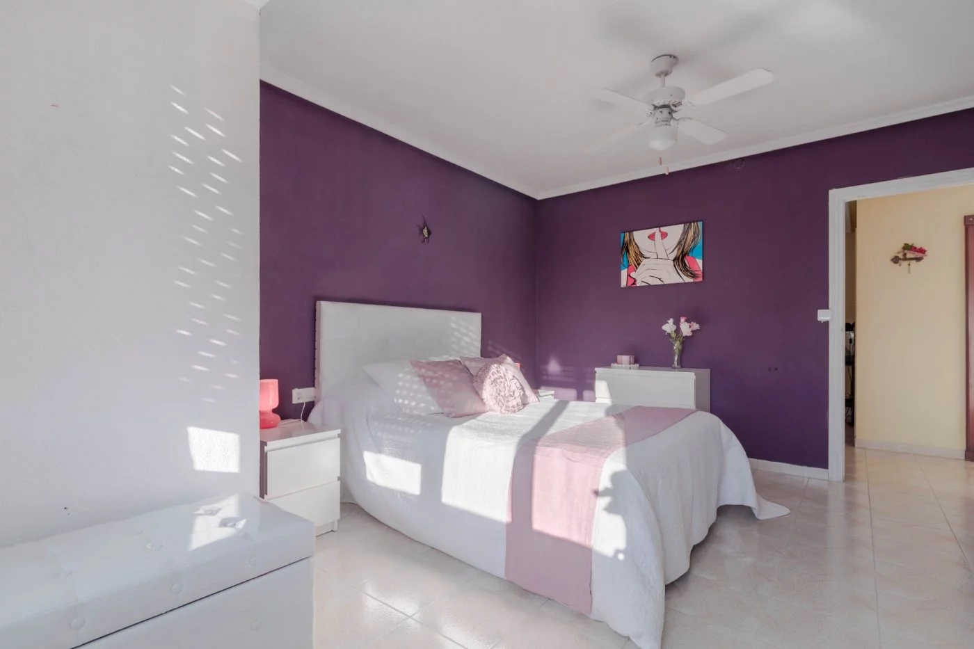 Apartment for rent in NOVELDA, Novelda — Photo 5 of 12