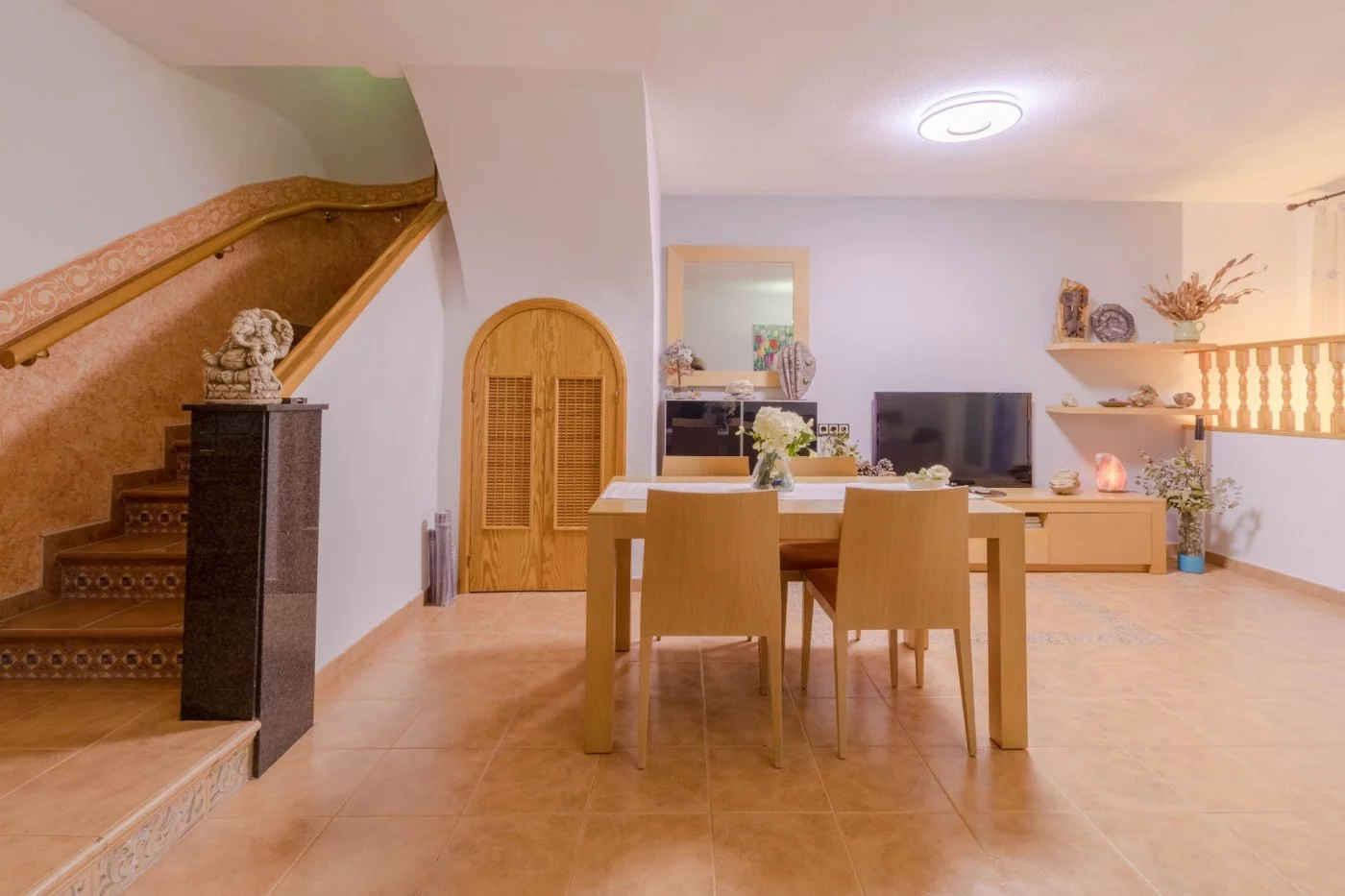 Bungalow for rent in Torreta, Elda — Photo 2 of 33