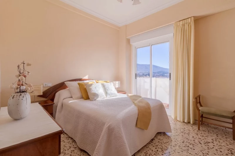 Apartment for rent in San francisco, Elda