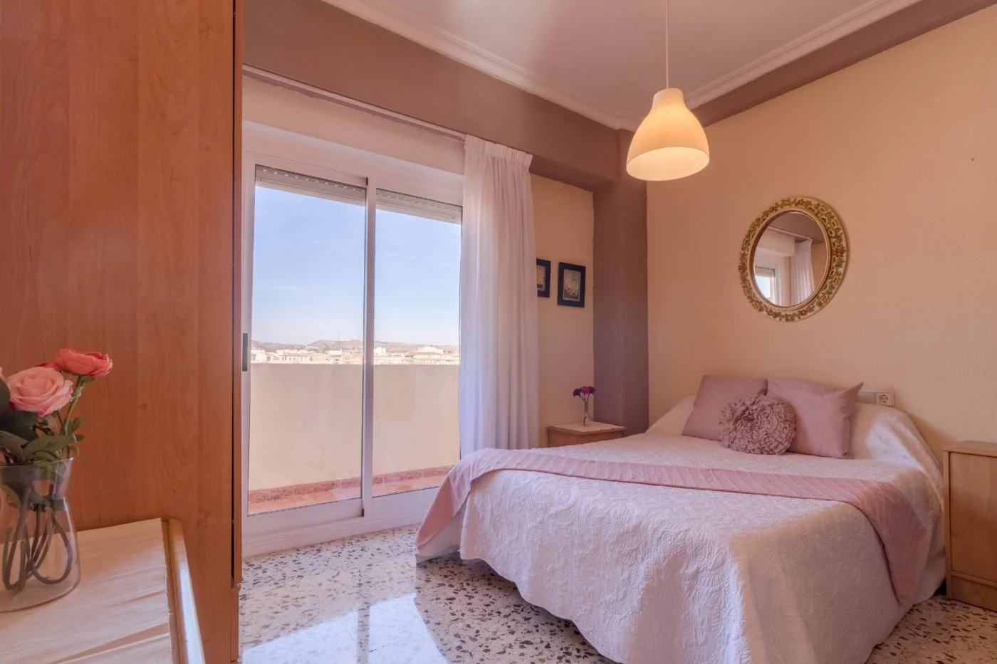 Apartment for rent in San francisco, Elda — Photo 2 of 11