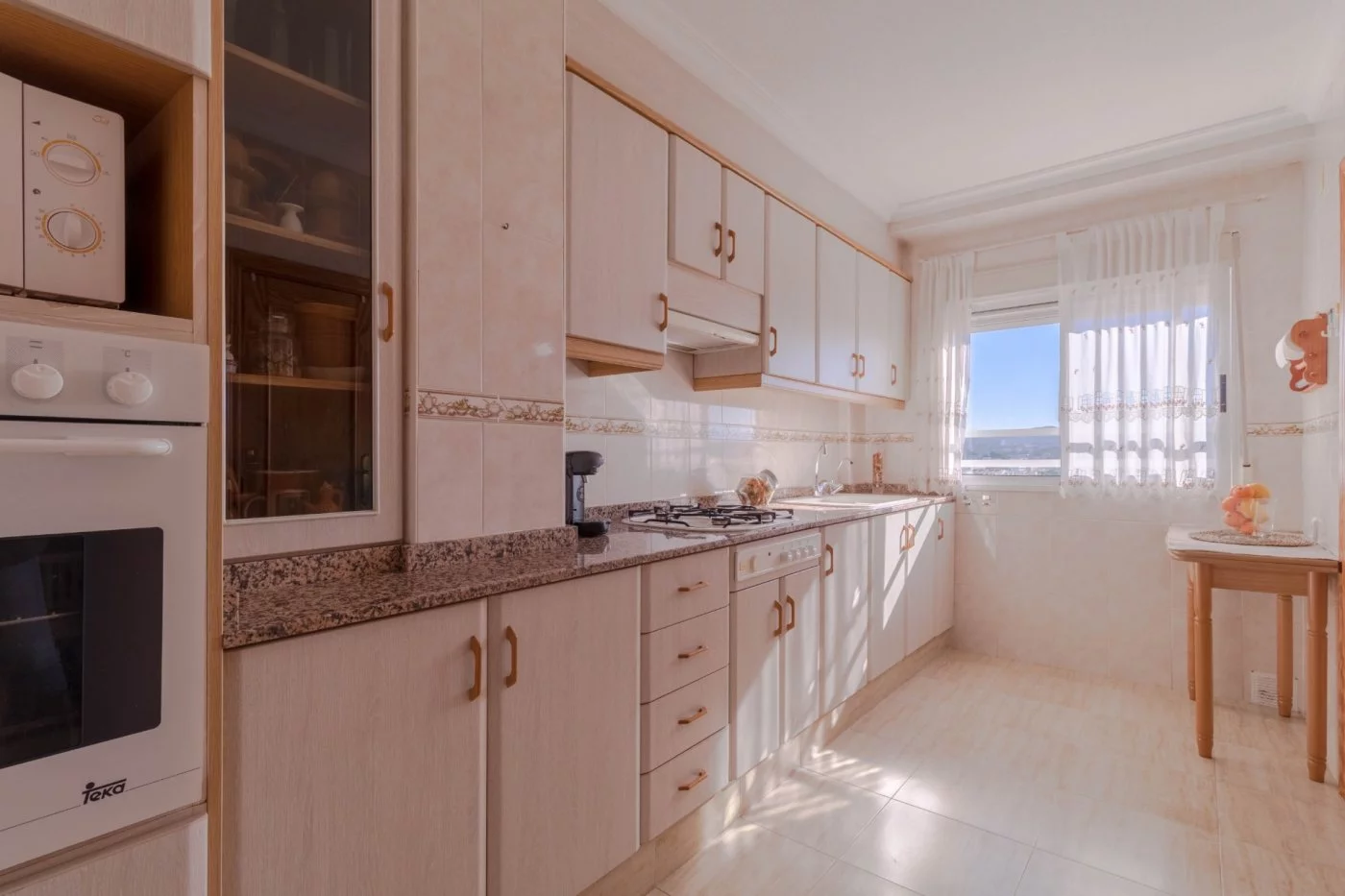 Apartment for rent in San francisco, Elda — Photo 4 of 11