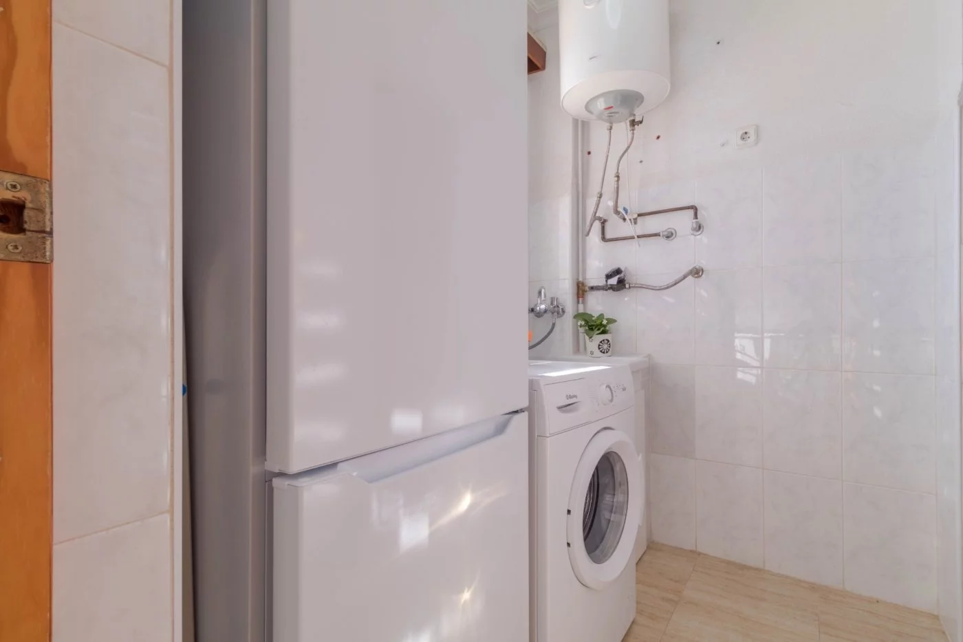 Apartment for rent in San francisco, Elda — Photo 5 of 11