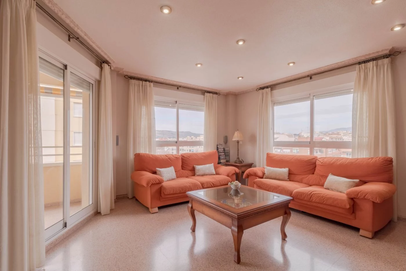 Apartment for rent in Avenida de ronda, Elda — Photo 4 of 15