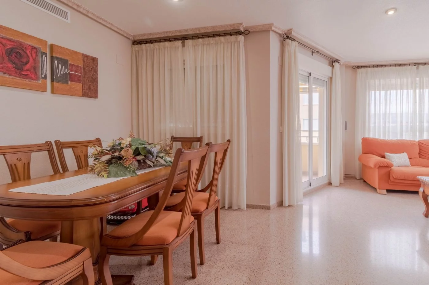 Apartment for rent in Avenida de ronda, Elda — Photo 5 of 15