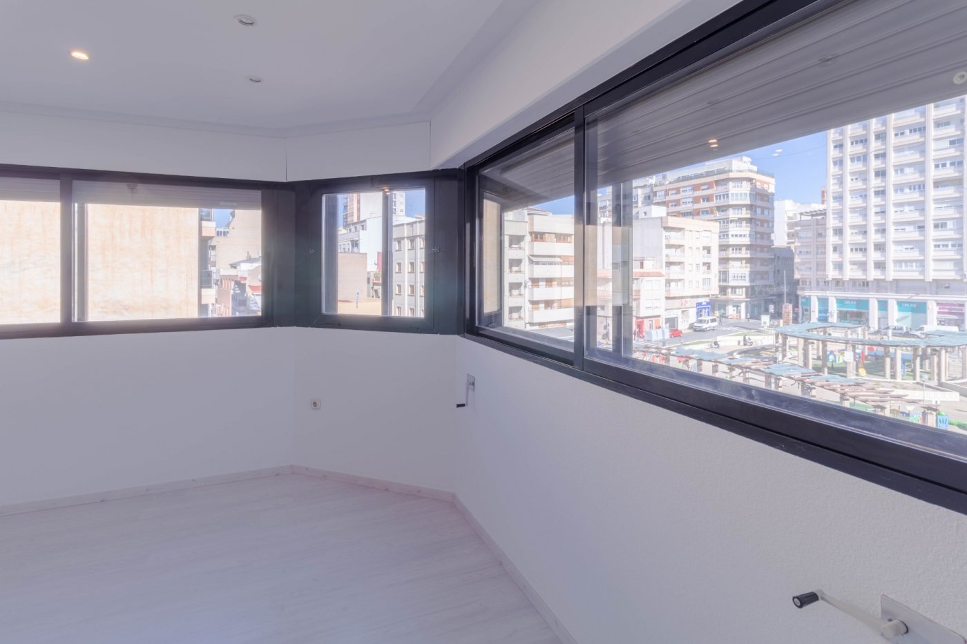 El piso con el que todo el mundo sueña.