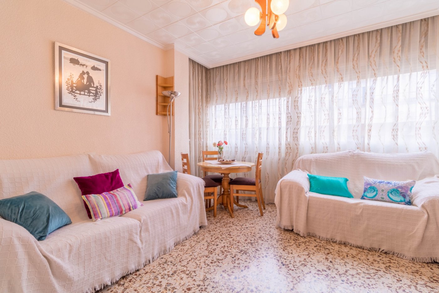 Vivienda lista para entrar a vivir — Foto 5 de 11