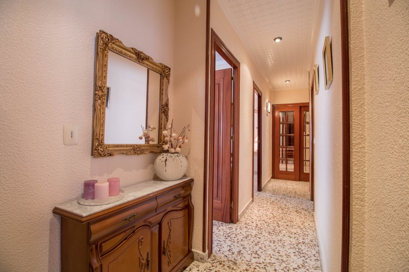Vivienda lista para entrar a vivir — Foto 4 de 11