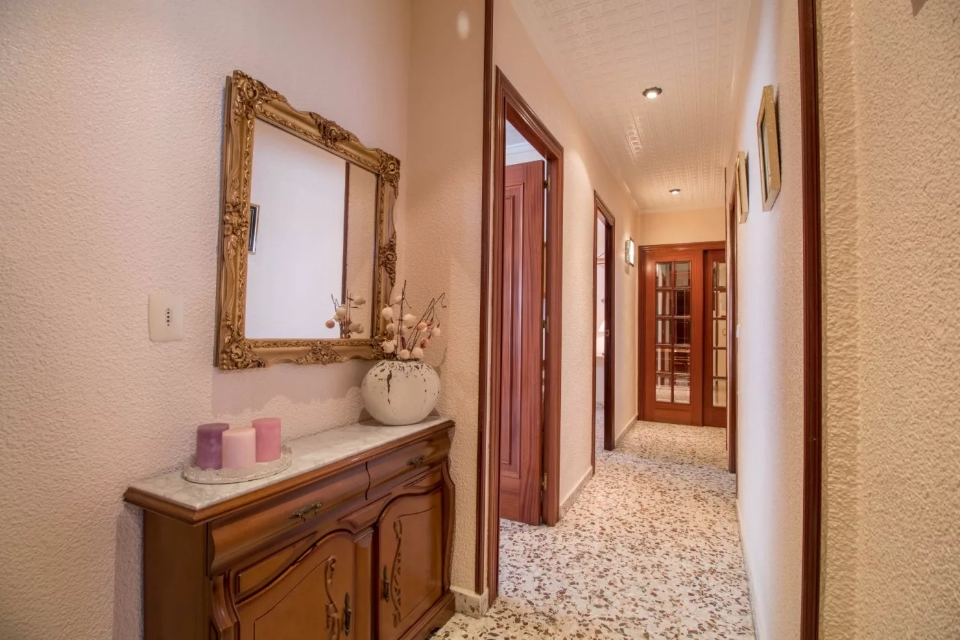 Apartment · 3 bed · 1 bath · 92 m² · Elda — Photo 4 of 11