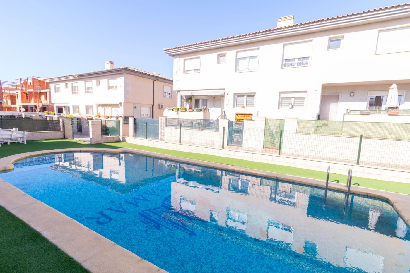Bungalow en Elda — Foto 4 de 27
