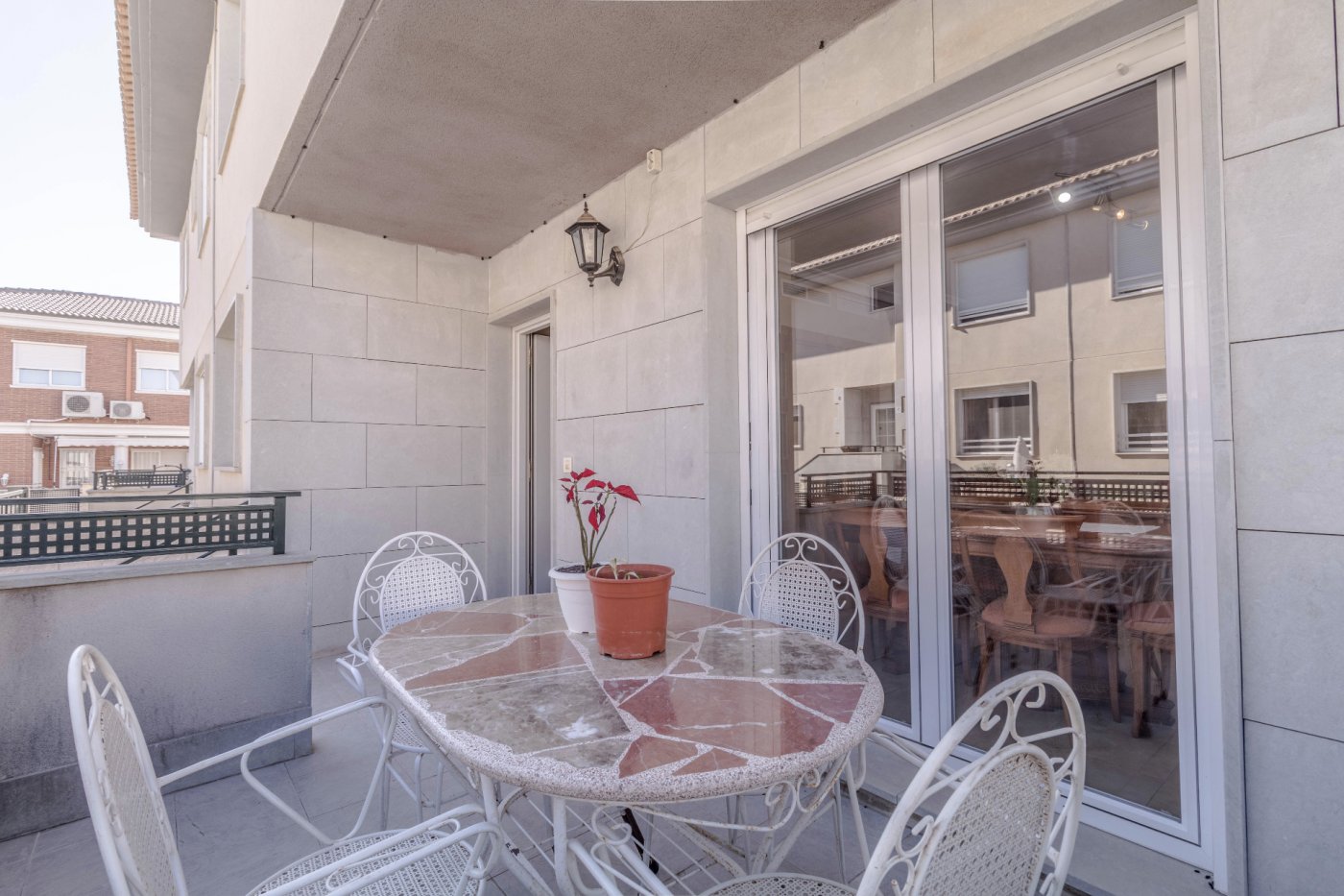 Bungalow en Elda
